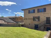 Maison à POUILLY-LE-MONIAL