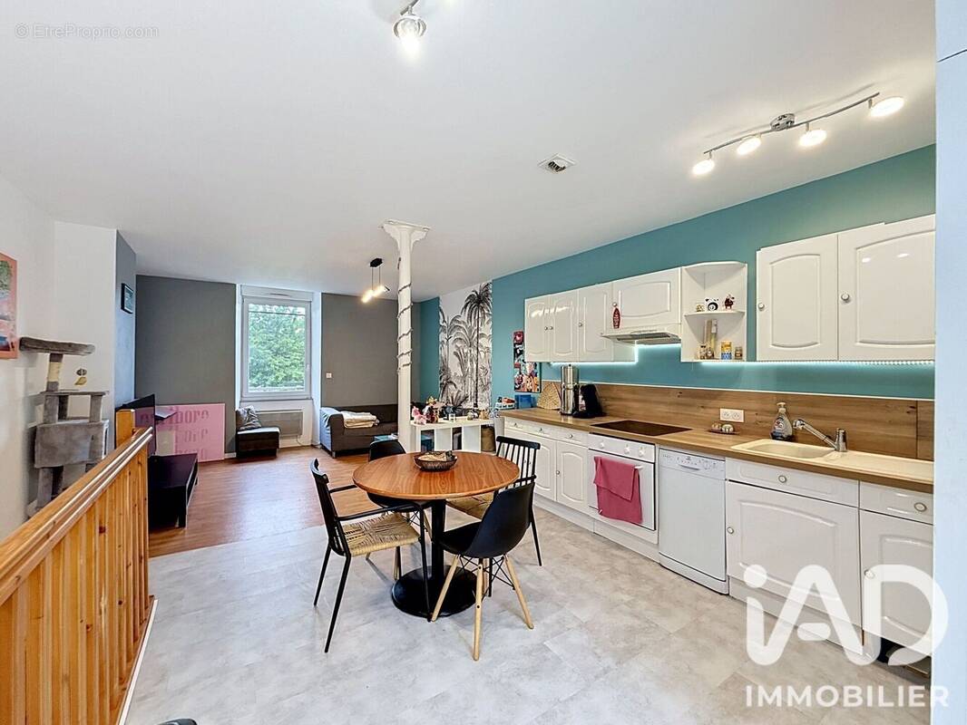 Photo 1 - Appartement à PONTCHATEAU