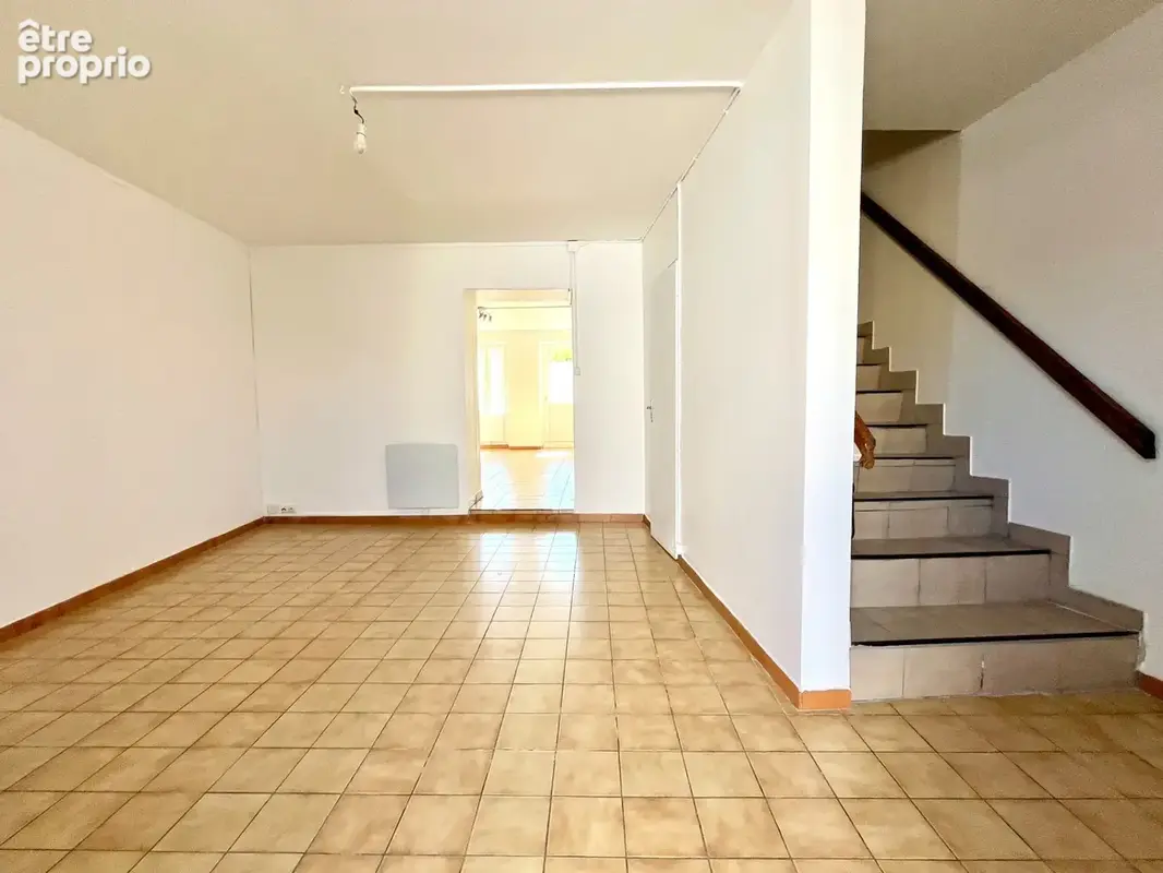 Maison au coeur de CIRE D'AUNIS, 2 chambres - photo 12