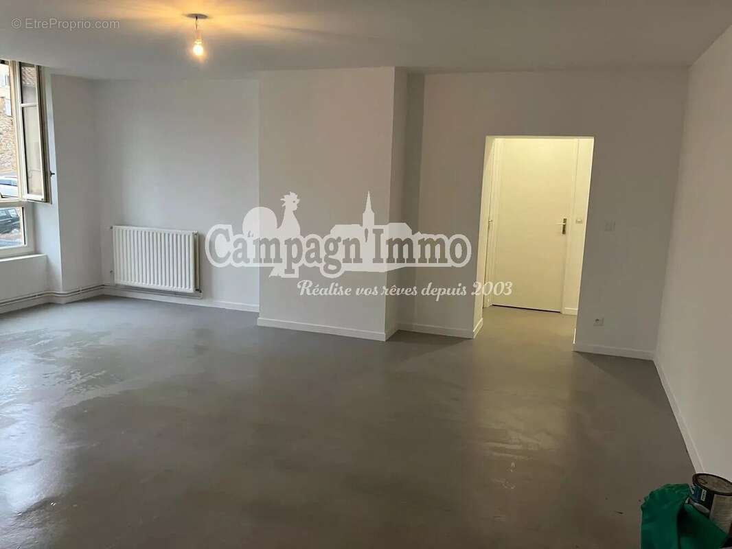T4 de 97m² près de vindry sur turdine. - photo 2