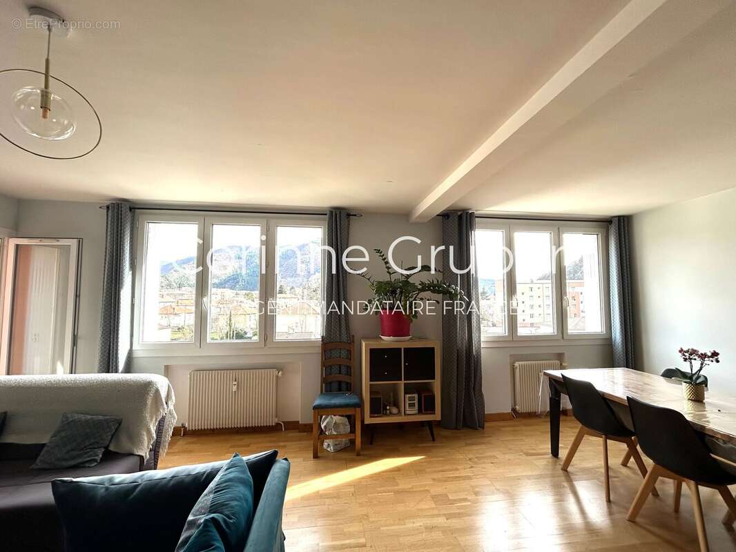 Appartement à DIGNE-LES-BAINS