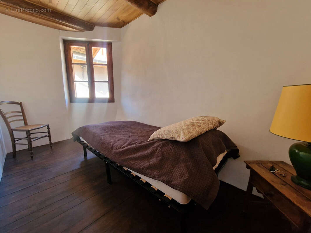 Photo 6 - Appartement à SAINT-MARTIN-VESUBIE