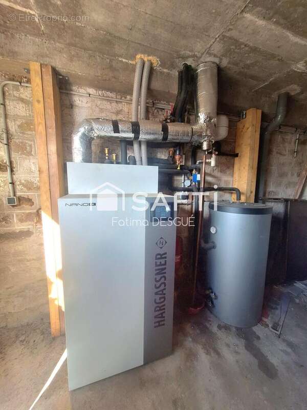 Photo 9 - Maison à SOURDEVAL