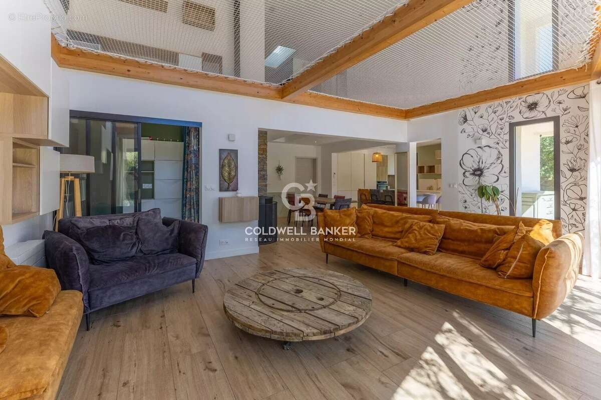 Maison à L'ILE-ROUSSE