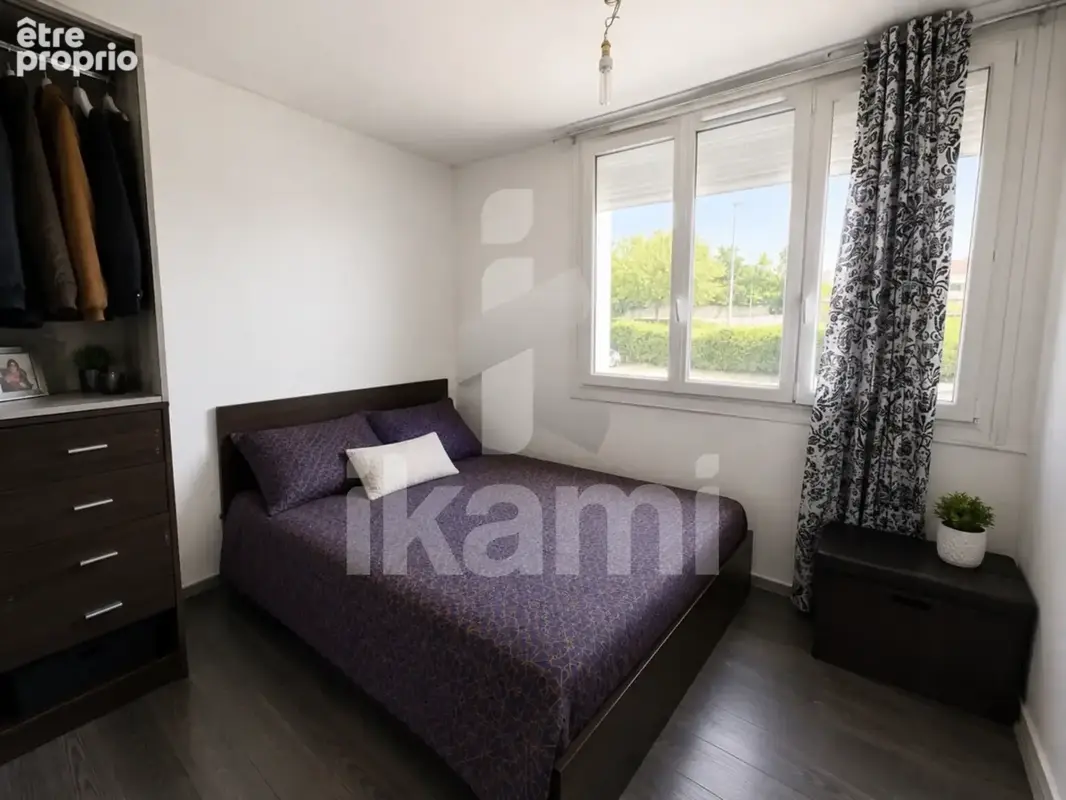 Appartement en vente avec terrasse à Bourg-Lès-Valence - photo 8