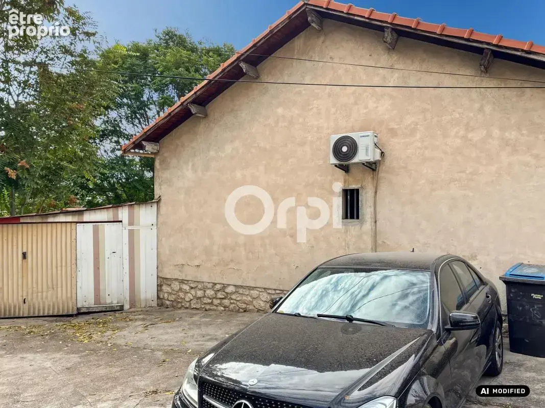 Maison T3 avec grand jardin - photo 5