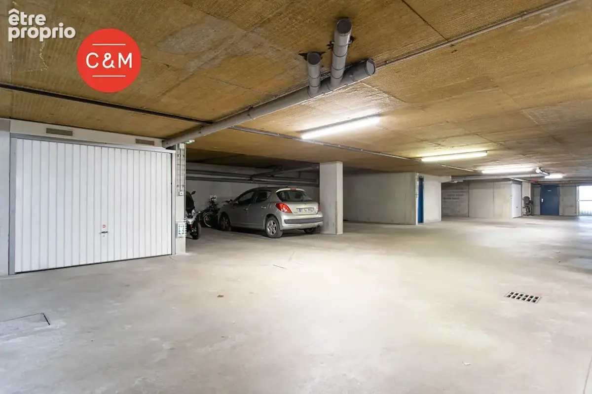 REZE 8 MAI - Appartement 3 pièces 71 m² - photo 12