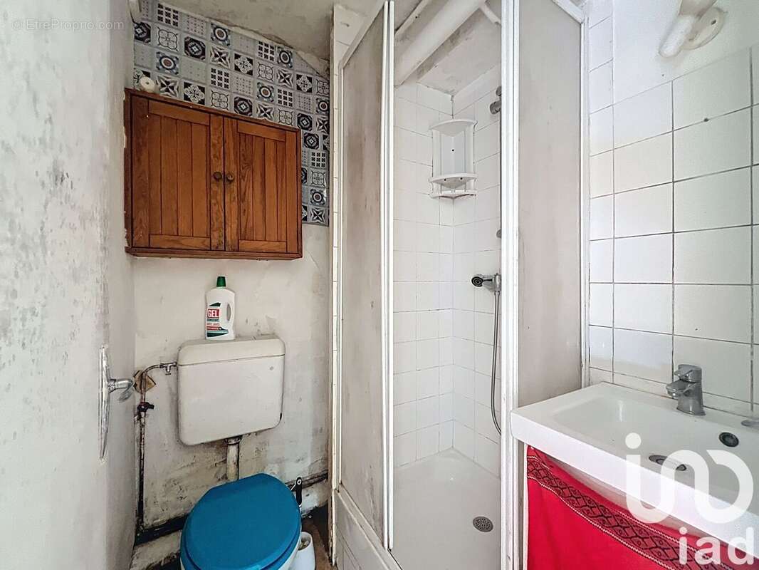 Photo 3 - Appartement à SAINT-CLOUD