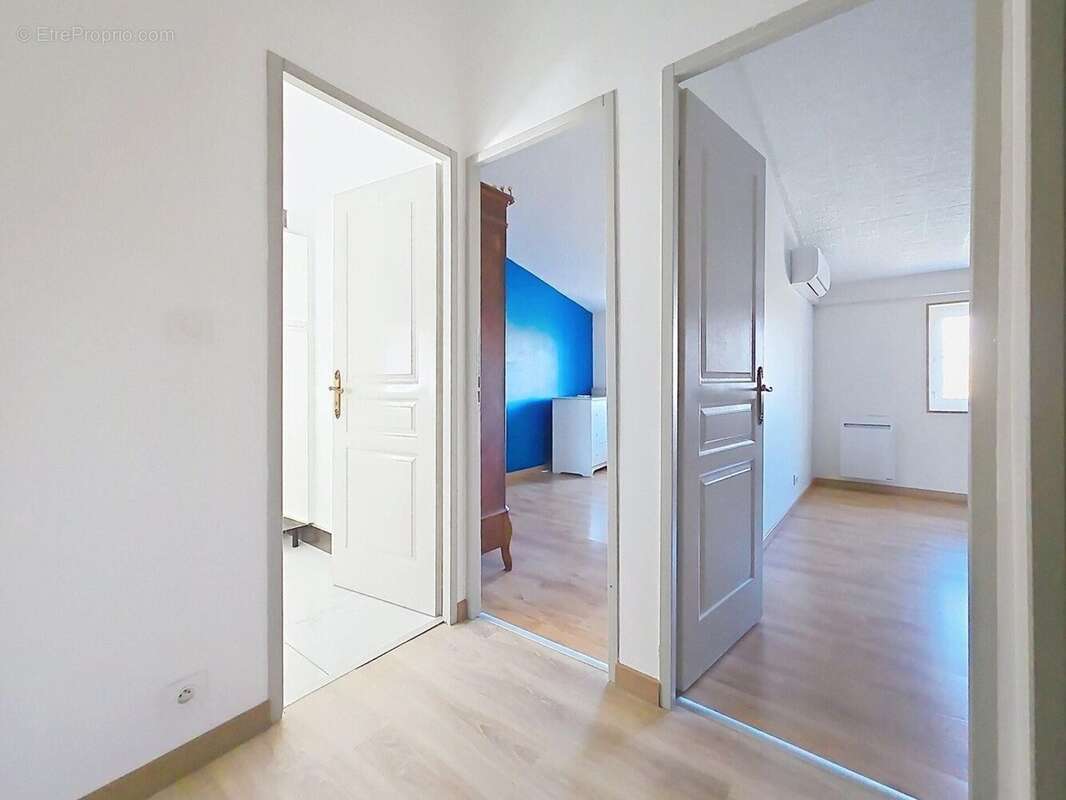 Photo 8 - Maison à RETAUD