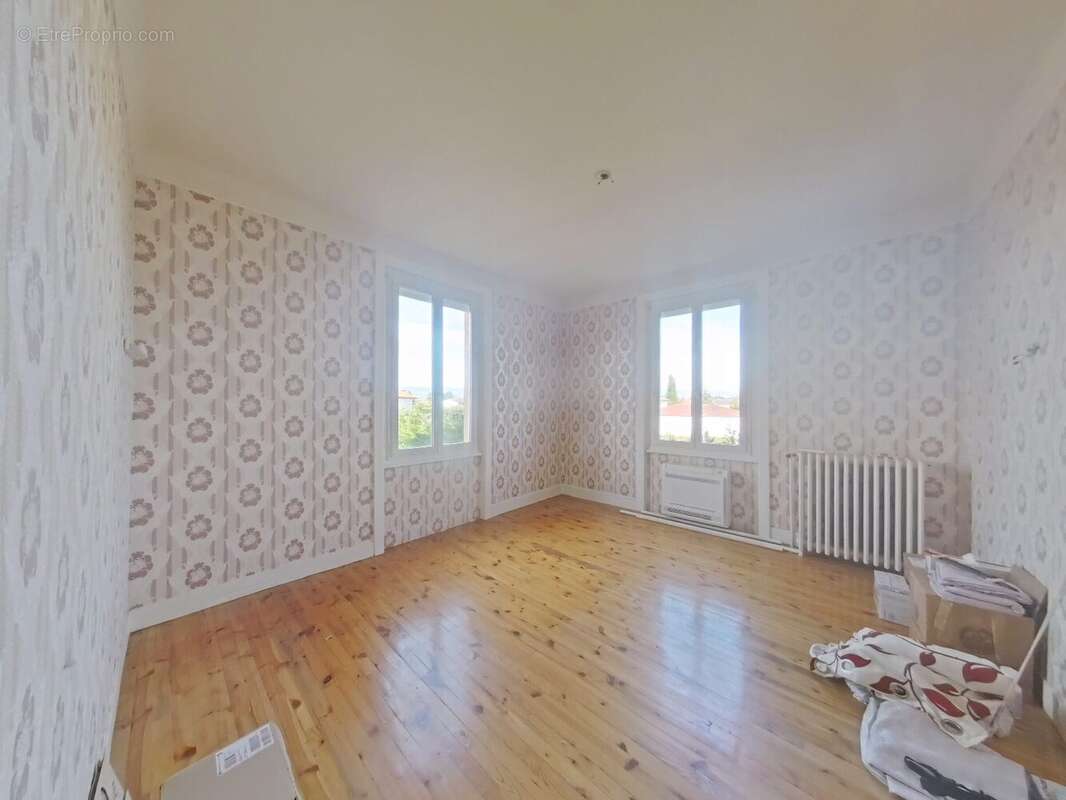 Maison à BONSON