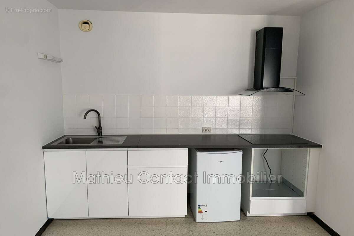 Appartement à NIMES
