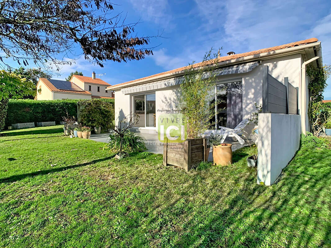 Maison à TREMENTINES