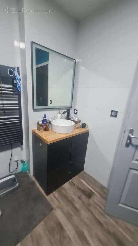 Appartement à MONTOIRE-SUR-LE-LOIR