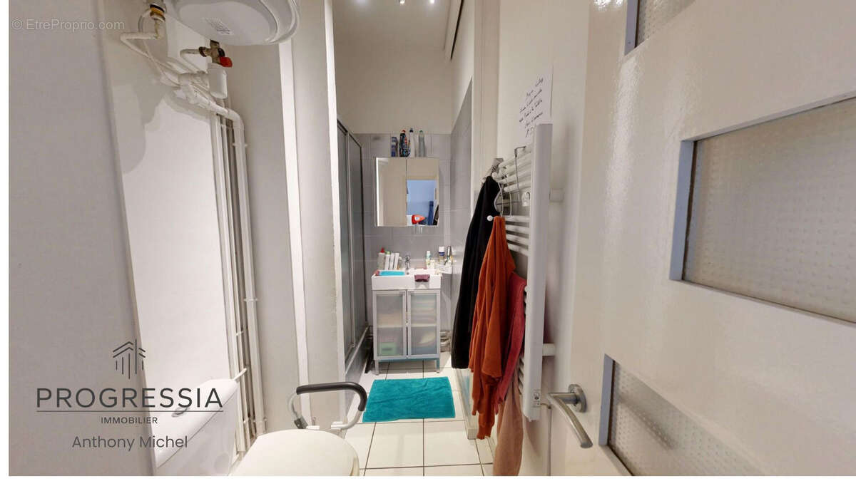 Appartement à LE HAVRE