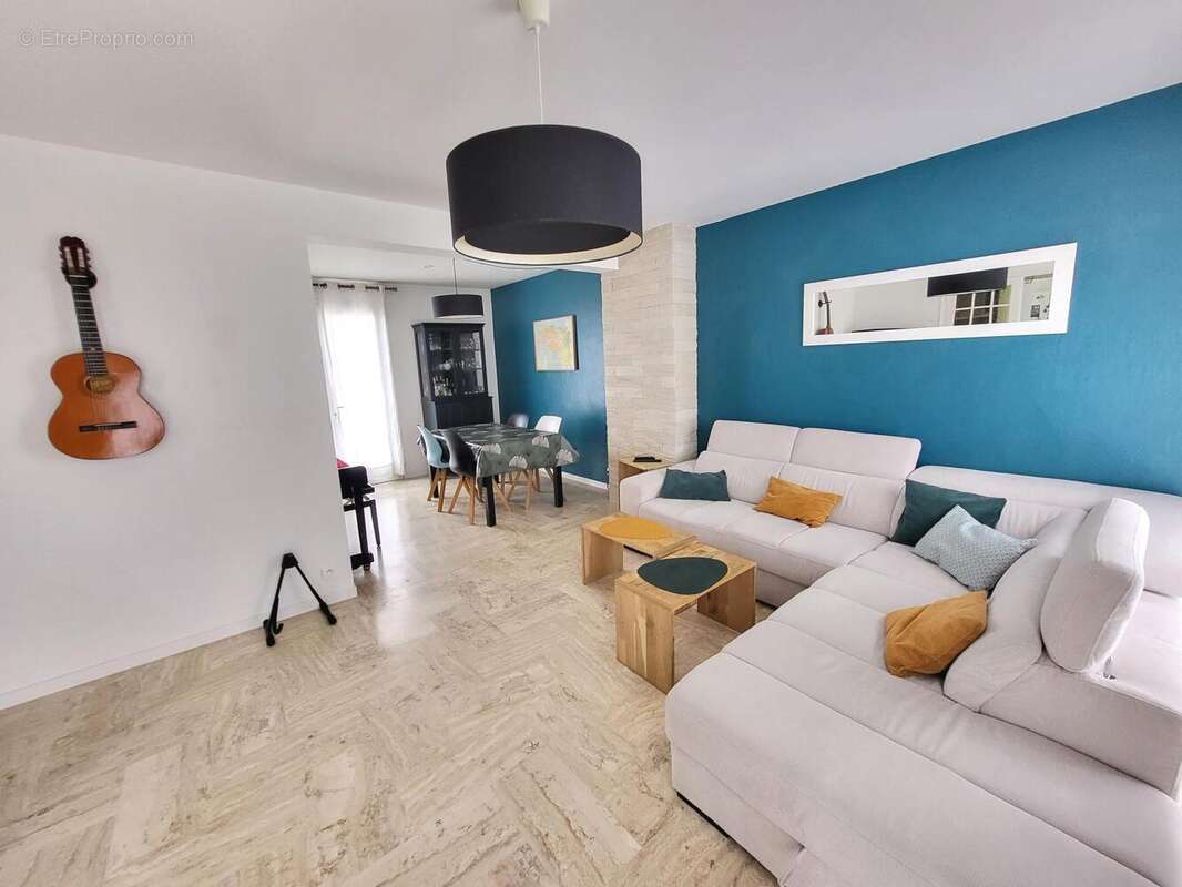 Photo 6 - Maison à LONGPONT-SUR-ORGE