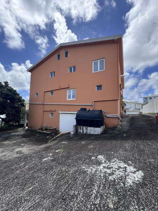 Maison à SAINTE-ANNE