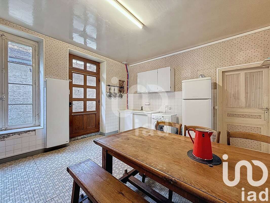 Photo 3 - Maison à SAINT-FLORENTIN