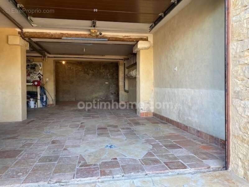 Maison à CASTILLONNES