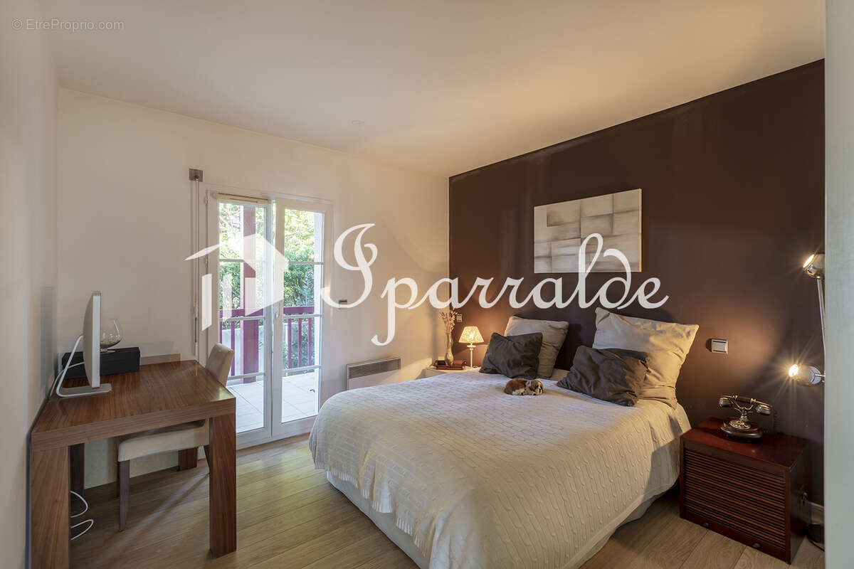 Appartement à HENDAYE