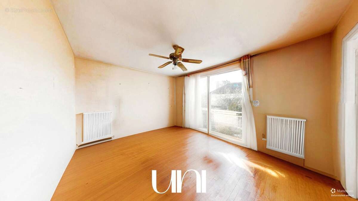 Maison à COLOMBELLES