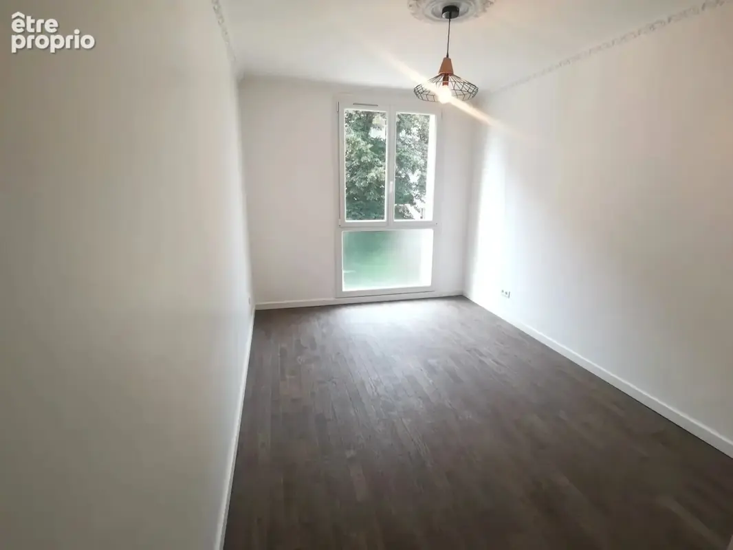 94200 ivry sur seine appartement 3 pieces 56.07 m² avec un box - photo 6