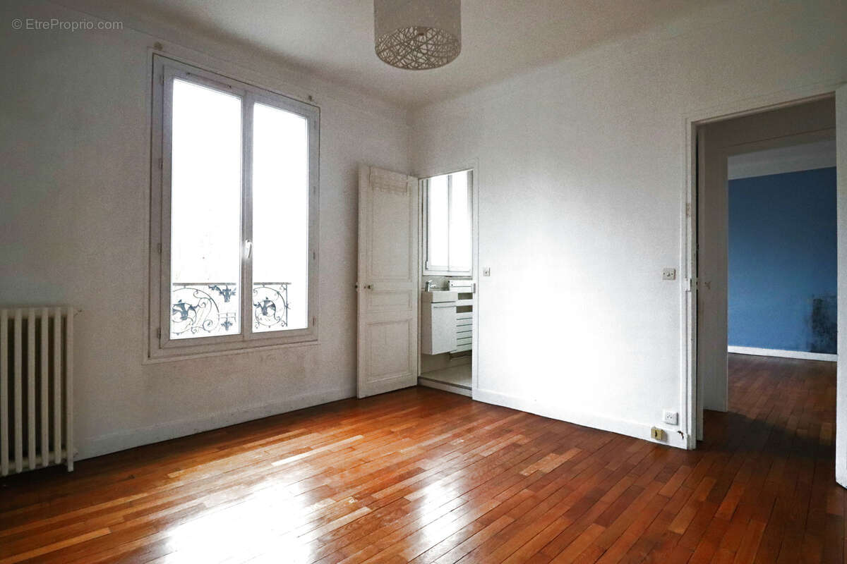 Maison à LIVRY-GARGAN