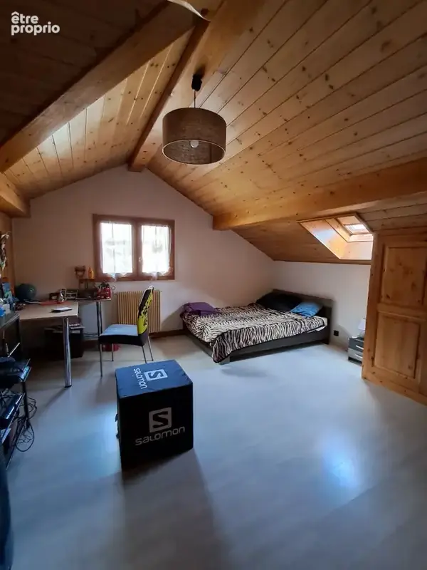 Maison  - 6 pièces - Macôt-La-Plagne - photo 11