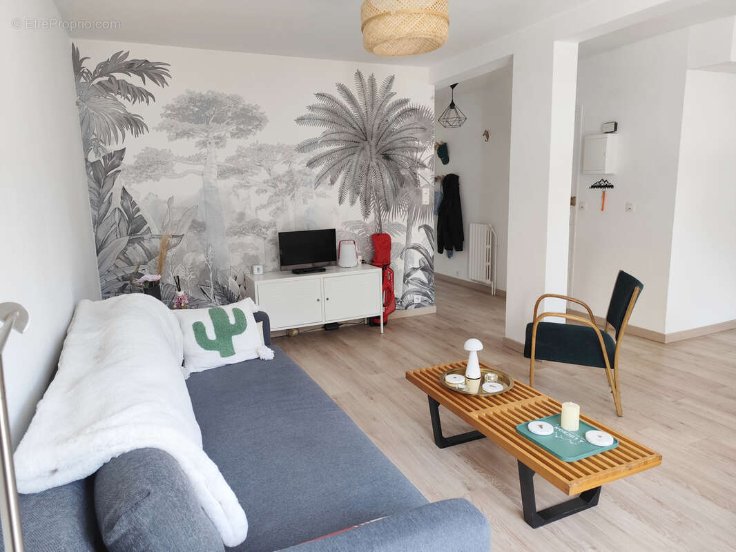 Appartement à BAGNERES-DE-LUCHON