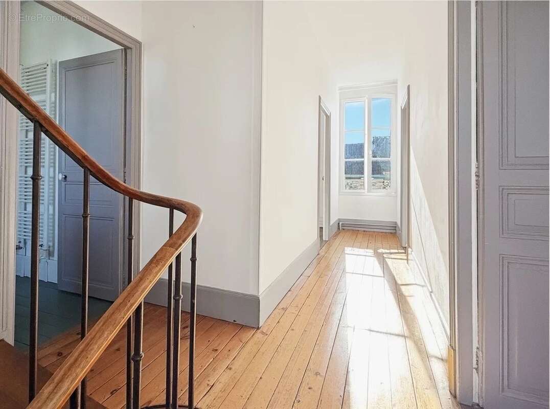 Maison à PACY-SUR-EURE