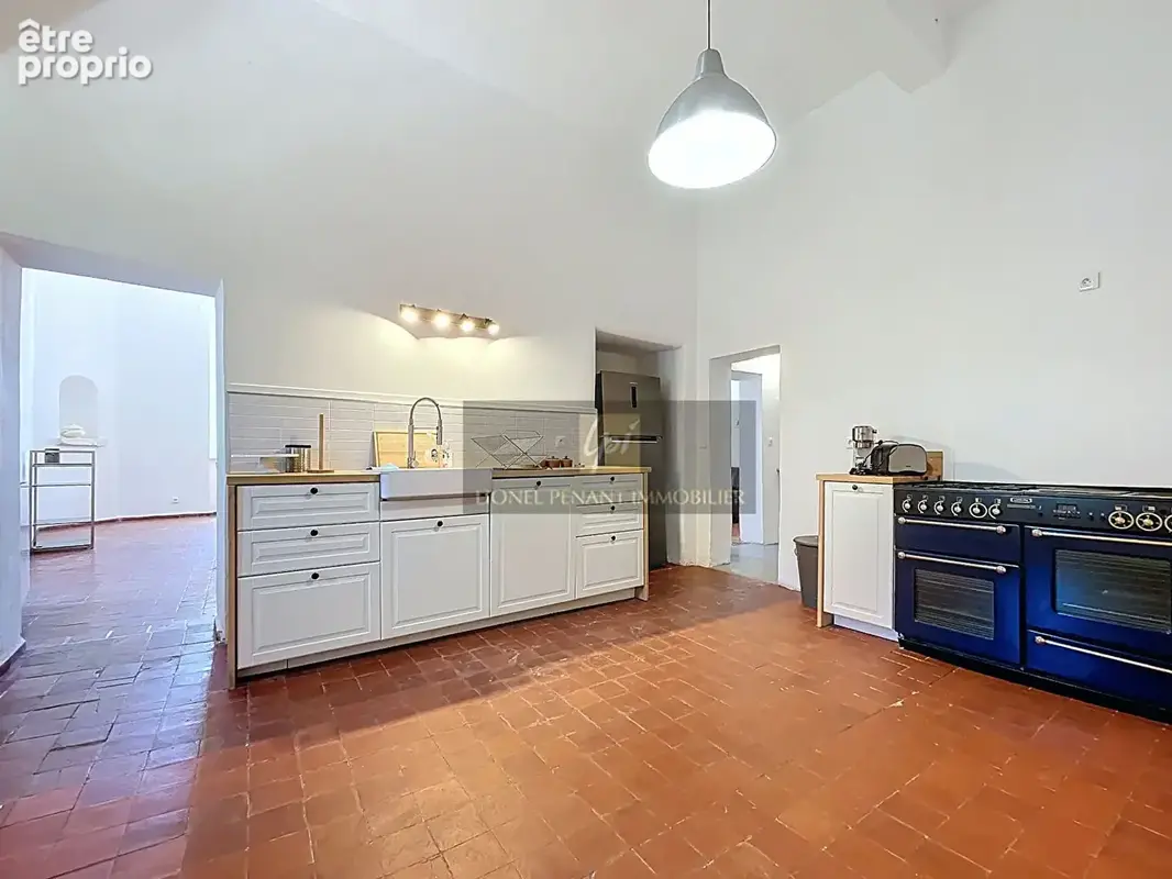 Malemort maison de village t7 200m² avec garage et terrasse panoramique - photo 6