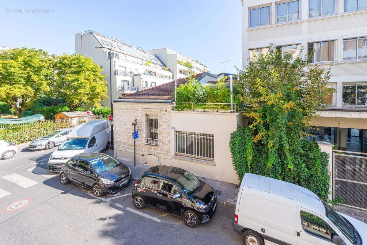 Appartement de 2 pièces de 35 m² à Courbevoie - photo 10