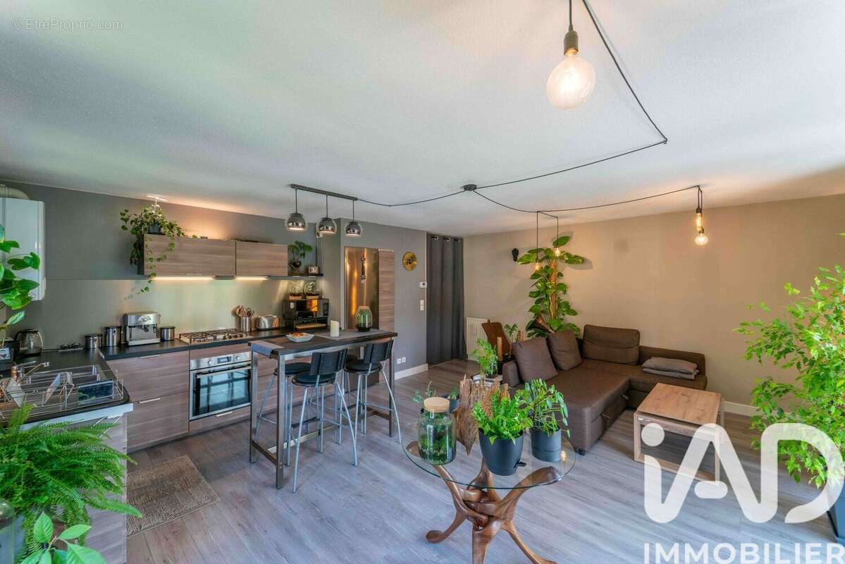 Photo 6 - Appartement à VIF