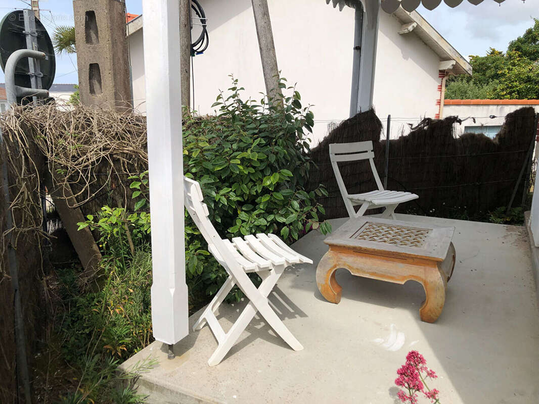 Maison à PORNIC