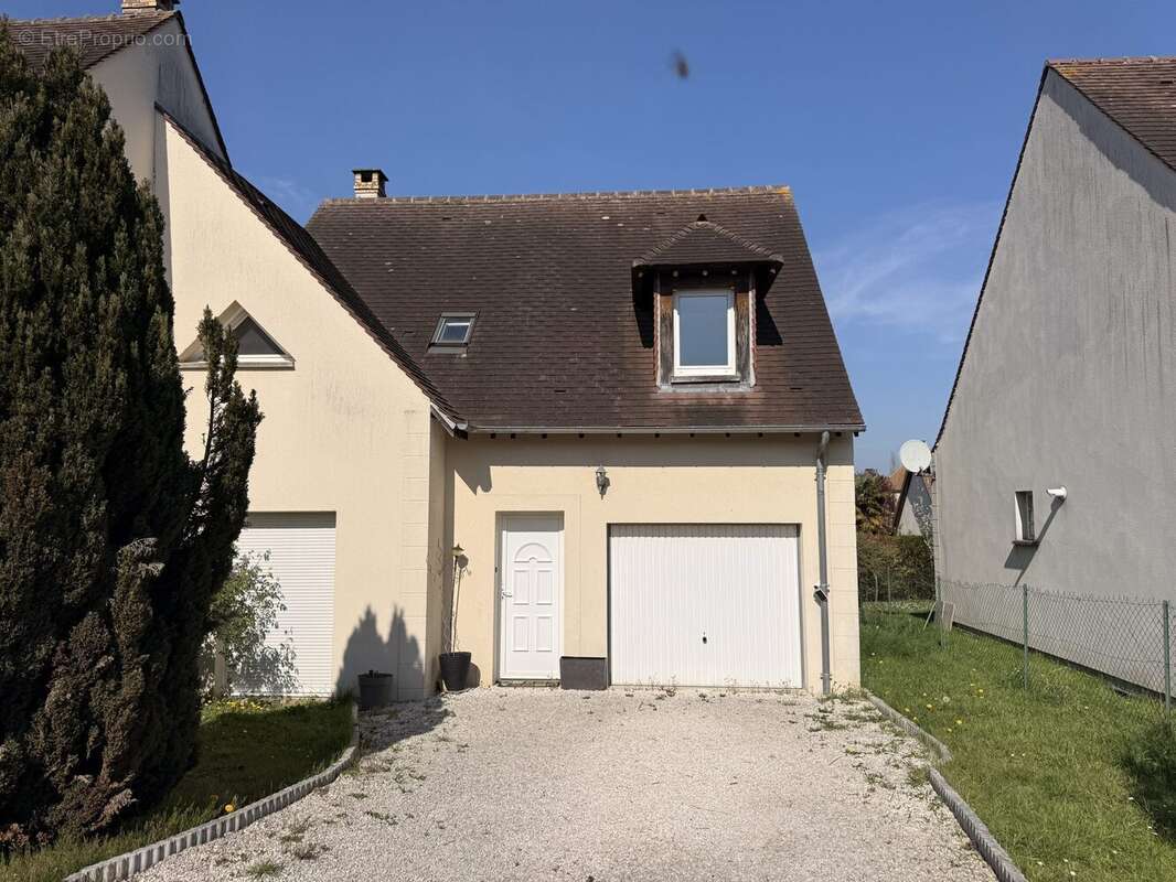 Maison à VERNON