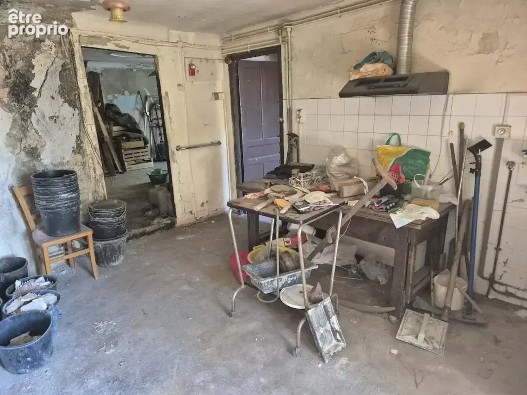 Maison à vendre 4 pièces  (05) - photo 8