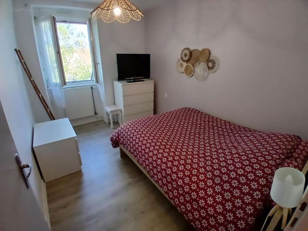 Photo 8 - Appartement à DOLE