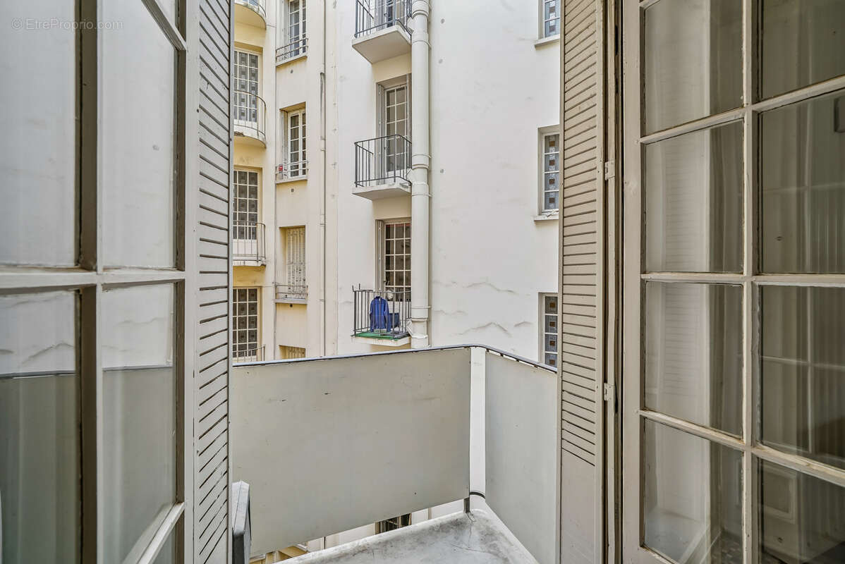 Appartement à LYON-2E