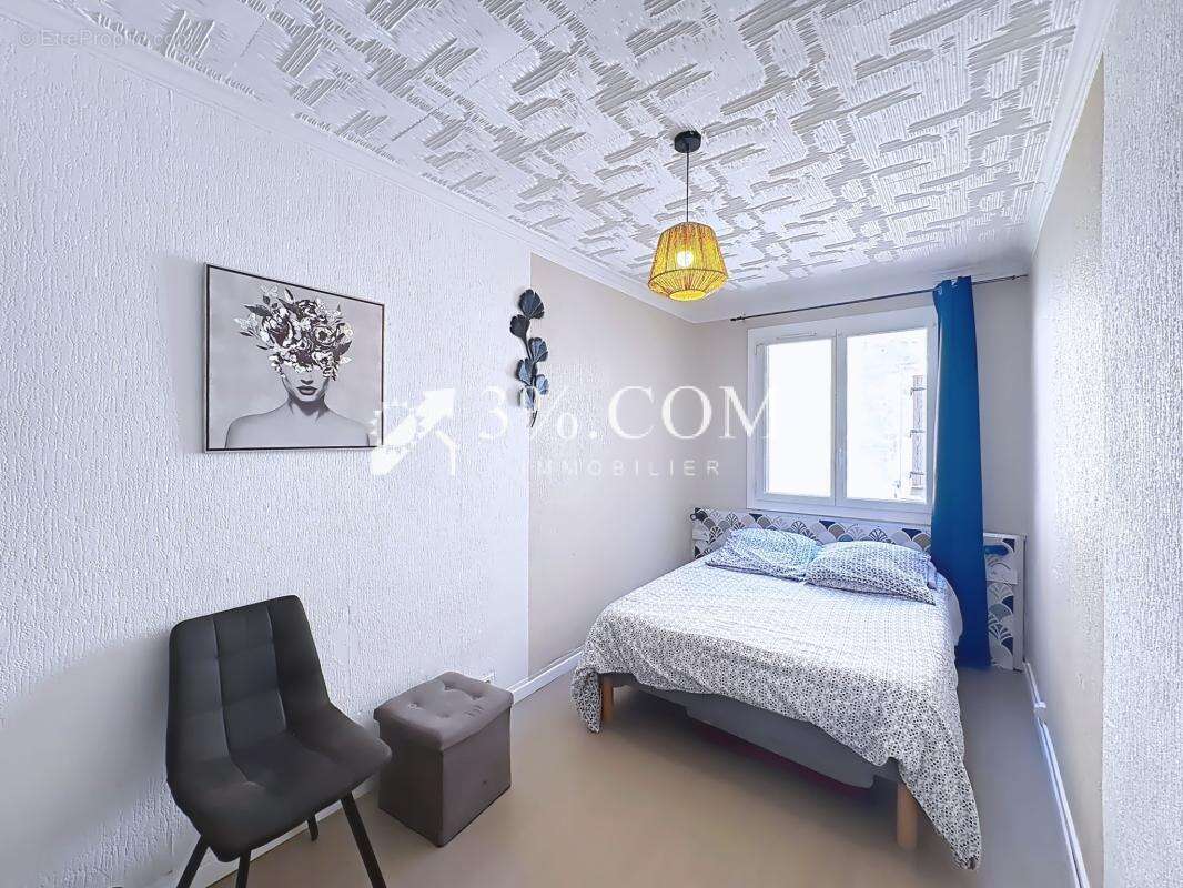 GRUISSAN VILLAGE   Charmant appartement T3 au coeur d'un envi - photo 19