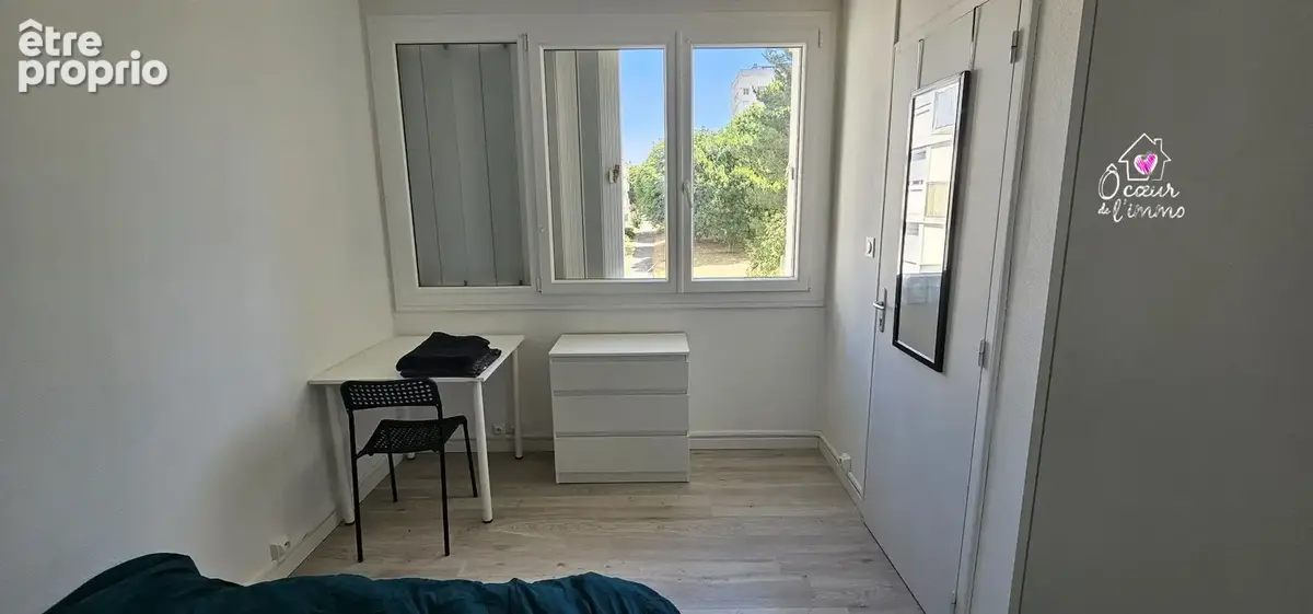 Appartement 5 pièces 70 m² à vendre à Cholet (49300) - photo 6