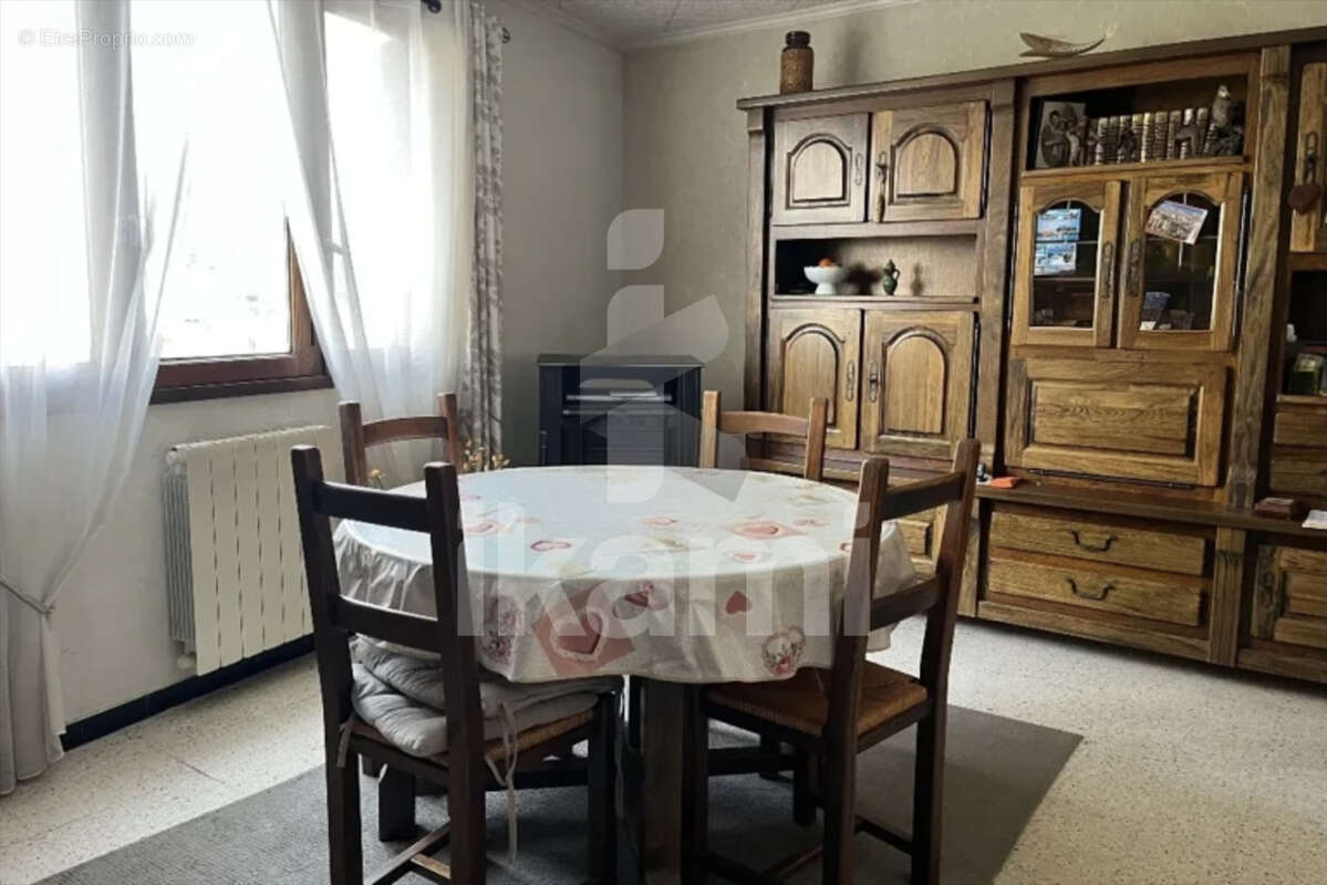 Maison à PEYRINS