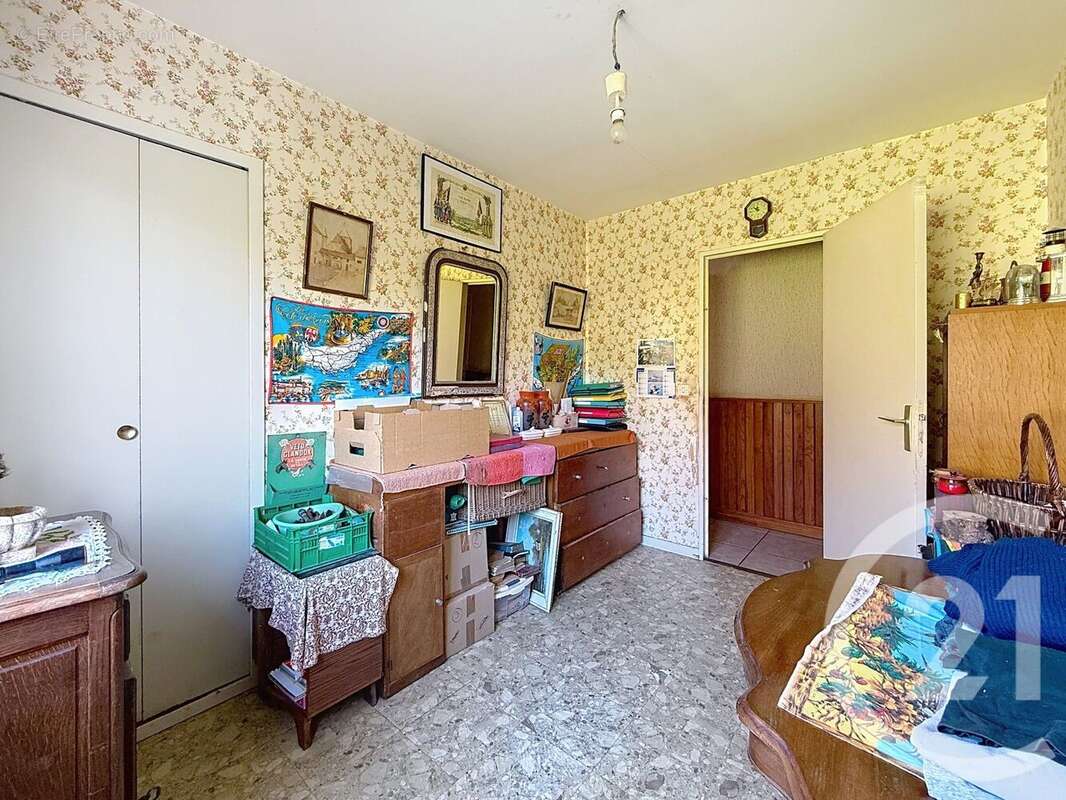 Maison à MONTCEAUX-LES-PROVINS