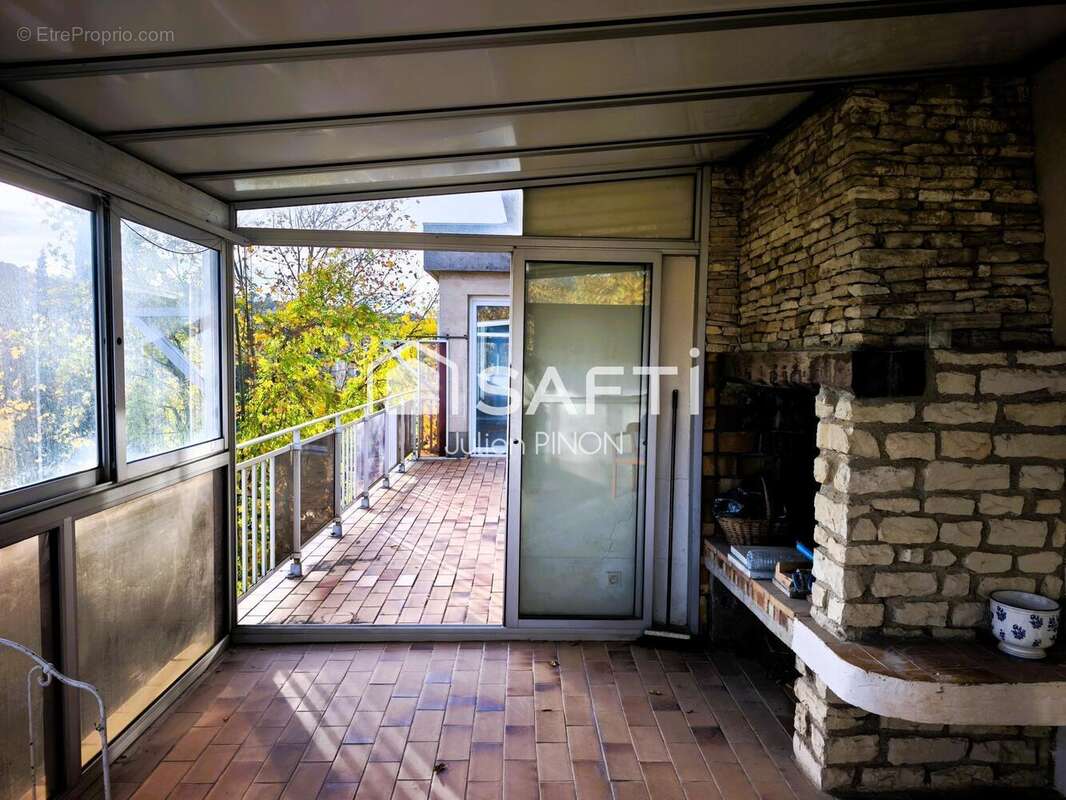 Photo 9 - Appartement à APT