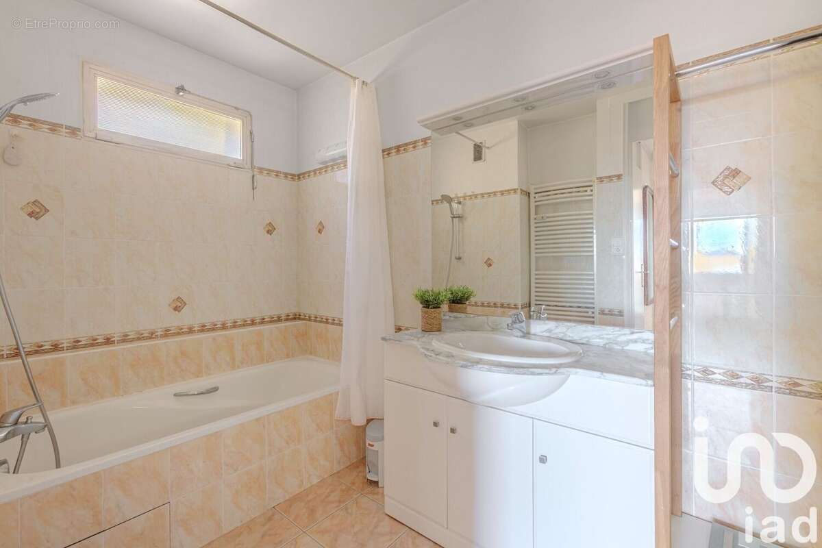 Photo 9 - Appartement à TOULOUSE