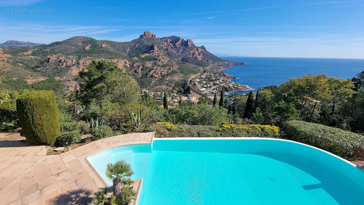 Magnifique vue mer - photo 15