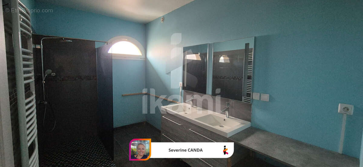 Appartement à GIROMAGNY