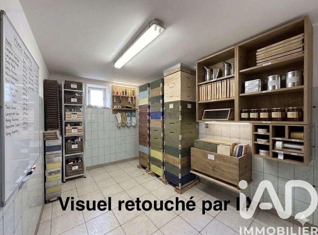 Maison 80 m² à Donchery  - photo 4
