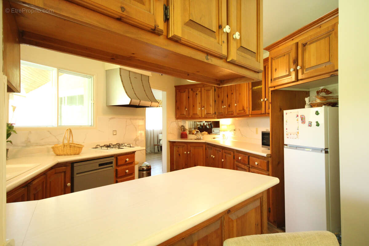 Maison à SAINT-PAUL-DE-JARRAT