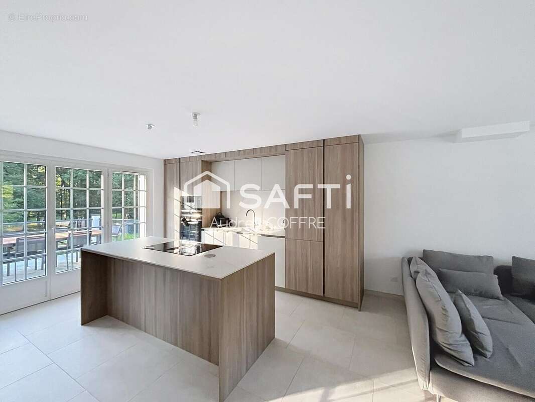 Photo 2 - Maison à LE TOUQUET-PARIS-PLAGE