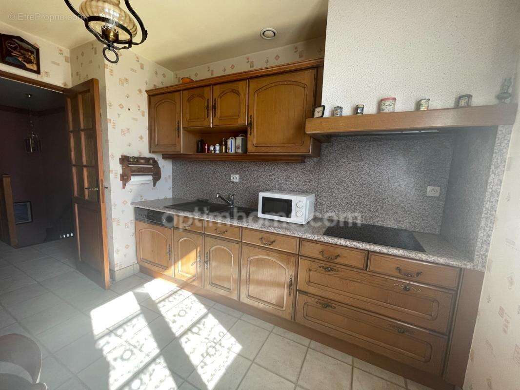 Maison individuelle 3 chambres sur 1900m2 de terrain clos - photo 10