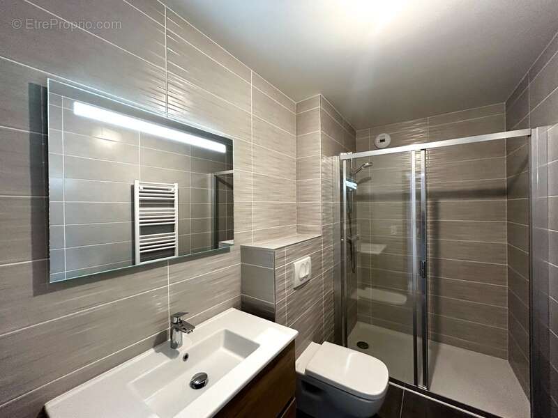 Appartement à ANNEMASSE